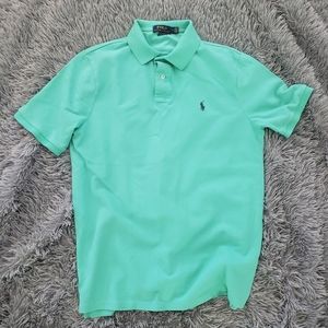 Men's Polo Shirt